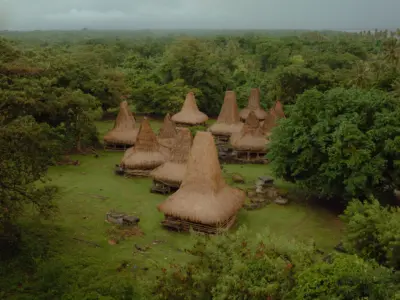 7 Sumba Discovery 7 Pie Arts