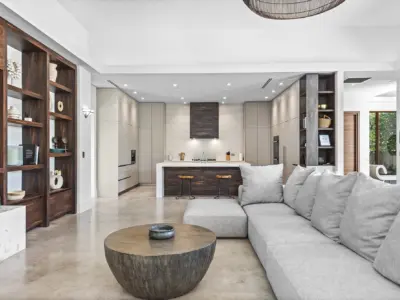 19 villa livingroom