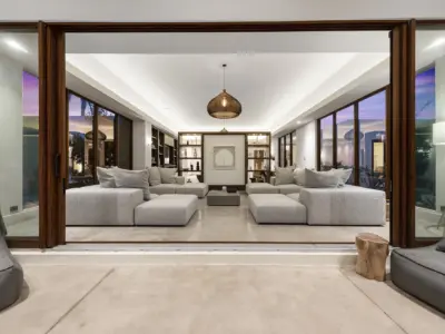 31 villa outdoor patio