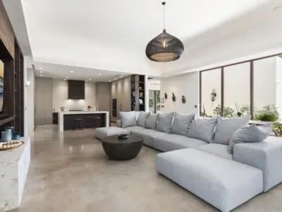 40 villa livingroom
