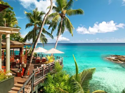 Ocean View Bar