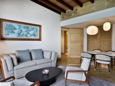 Cliff house one bedroom suite 2