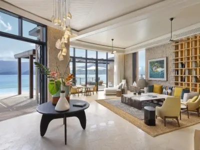 Drawing room