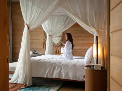 King Premium Room with Ocean View