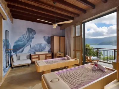 Mango House Seychelles LXR Hotels Resorts Spa