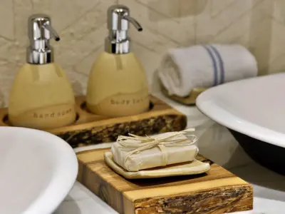 Room Amenities