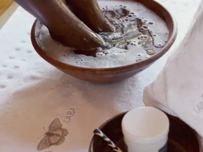 Laba jongo spa 0524 19 high