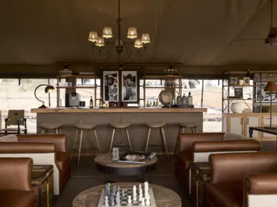 Bar Lounge Out of Africa 4