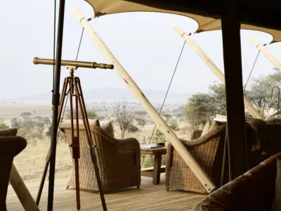 Bar Lounge Out of Africa 5