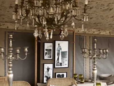Restaurant Out of Africa 5