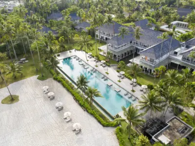 The Sanchaya 2