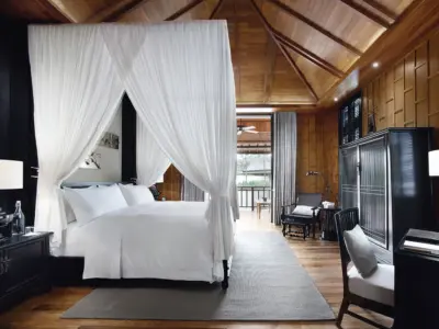 Leelawadee Bedroom Terrace