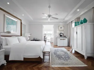 Vanda Villa Bedroom 1st floor