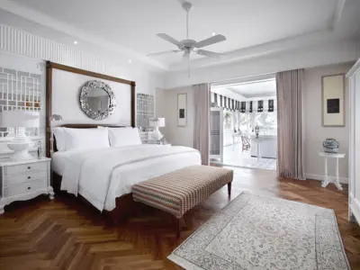 Vanda Villa Bedroom 2nd floor