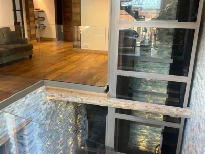 Chalet des Reves 27 chalet champagny 4