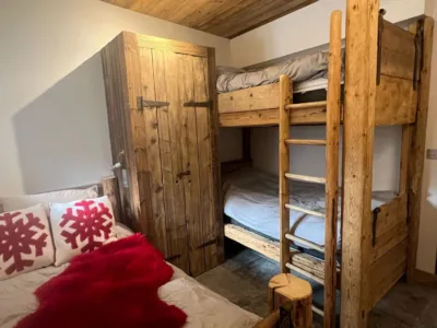 Chalet des Reves 24 chalet champagny 1