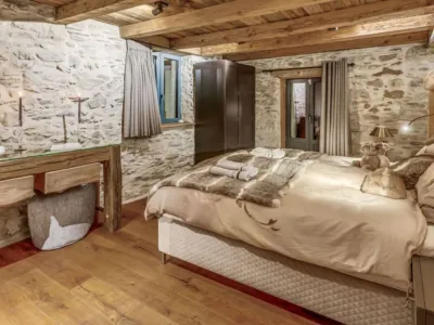 Chalet des Reves 16 rooms2