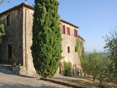 La loggia 003