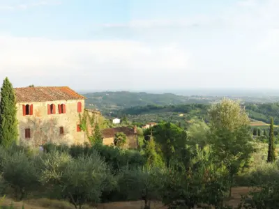 La loggia 008