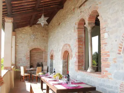 La loggia 009