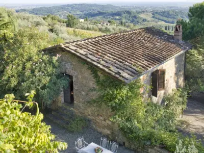 La loggia 031