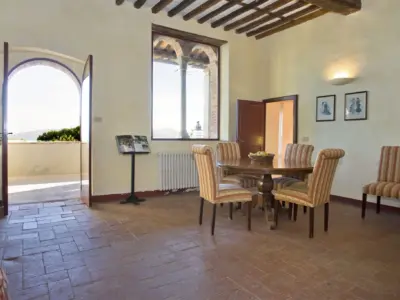 La loggia 045