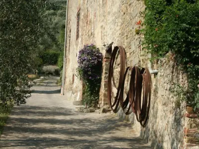 La loggia 050