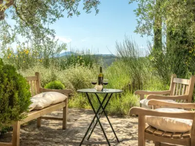 Villa La Sorgente San Martino in Freddana 3