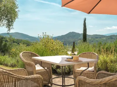 Villa La Sorgente San Martino in Freddana 4