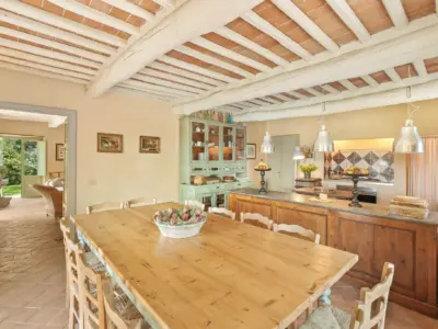 Villa La Sorgente San Martino in Freddana 7