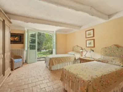 Villa La Sorgente San Martino in Freddana 12