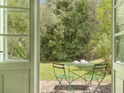 Villa La Sorgente San Martino in Freddana 13