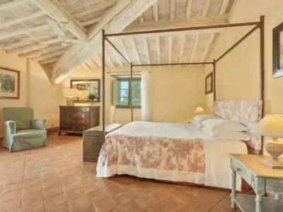 Villa La Sorgente San Martino in Freddana 14