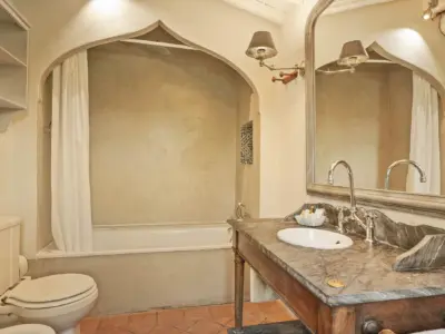Villa La Sorgente San Martino in Freddana 15
