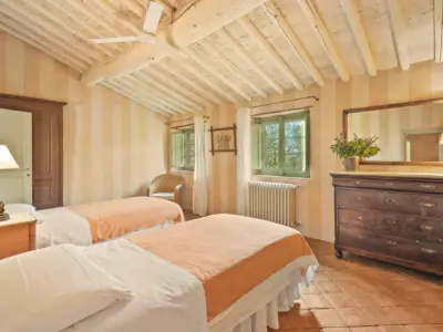 Villa La Sorgente San Martino in Freddana 16