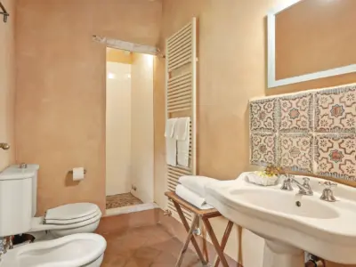 Villa La Sorgente San Martino in Freddana 17
