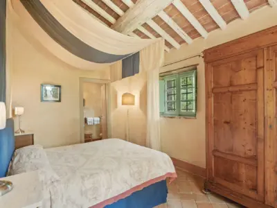Villa La Sorgente San Martino in Freddana 18