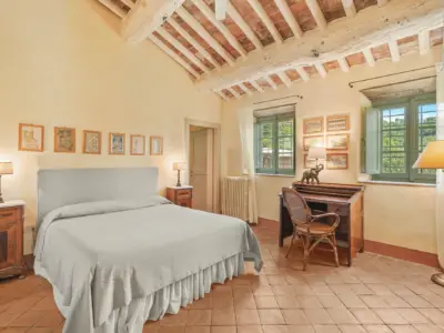 Villa La Sorgente San Martino in Freddana 19