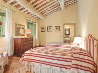 Villa La Sorgente San Martino in Freddana 20