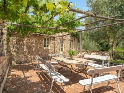 Villa La Sorgente San Martino in Freddana 23