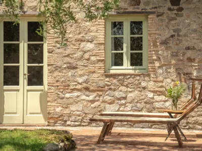 Villa La Sorgente San Martino in Freddana 24