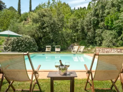 Villa La Sorgente San Martino in Freddana 25