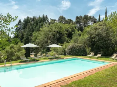 Villa La Sorgente San Martino in Freddana 26