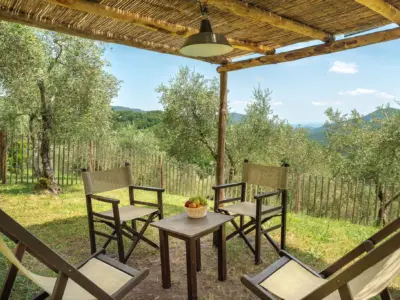 Villa La Sorgente San Martino in Freddana 28