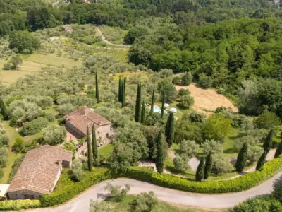 Villa La Sorgente San Martino in Freddana 33