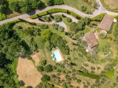 Villa La Sorgente San Martino in Freddana 34