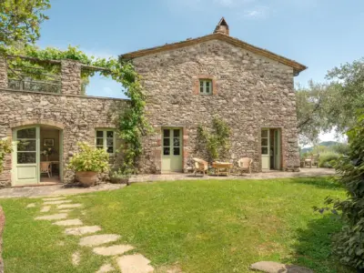 Villa La Sorgente San Martino in Freddana