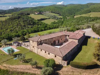 La corte di Campalli 001
