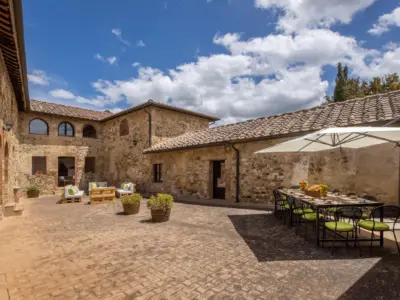 La corte di Campalli 004a