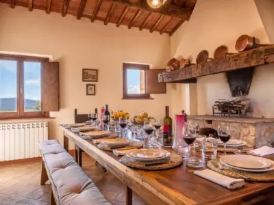La Corte di Campalli 009